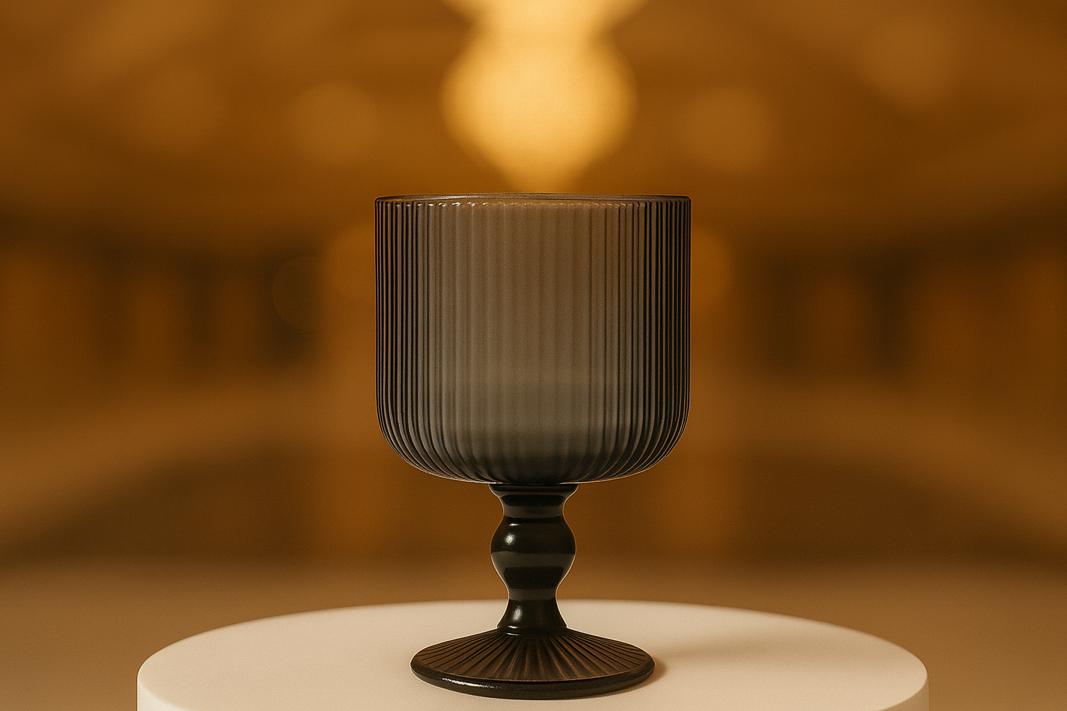 Copa Urban Gris Relieve