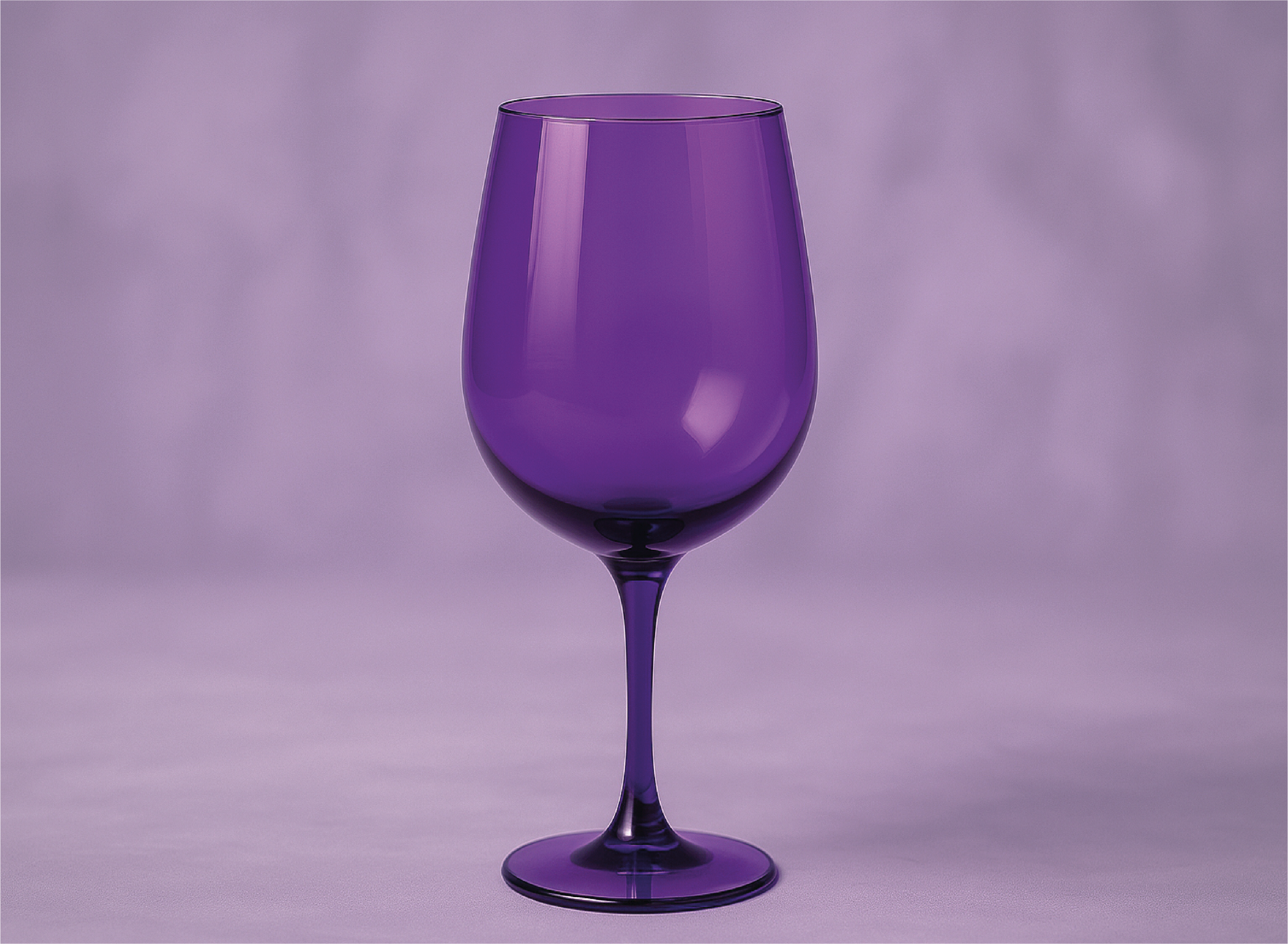 Copa Violet Luxe
