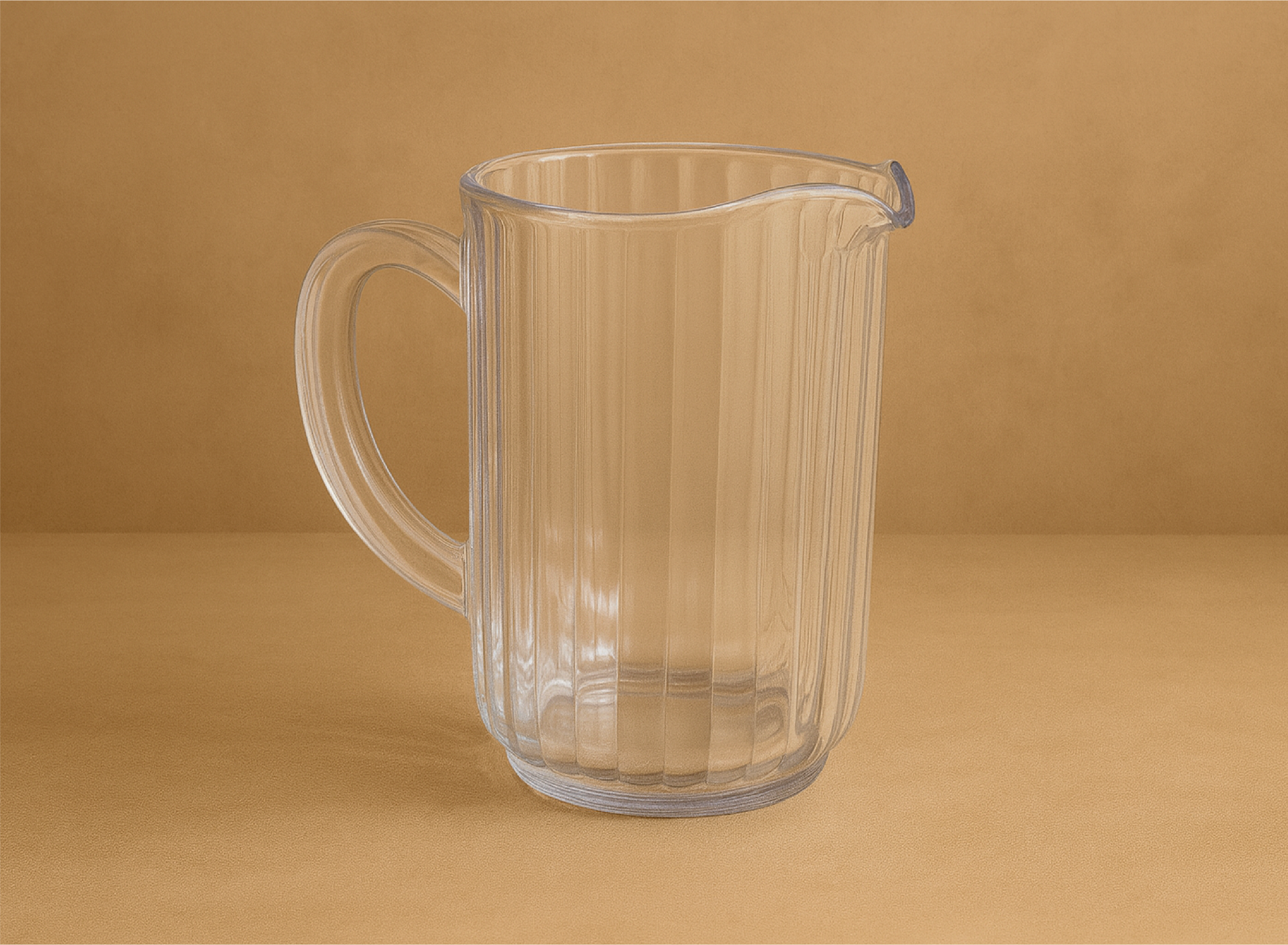 Jarra Relieve Premium