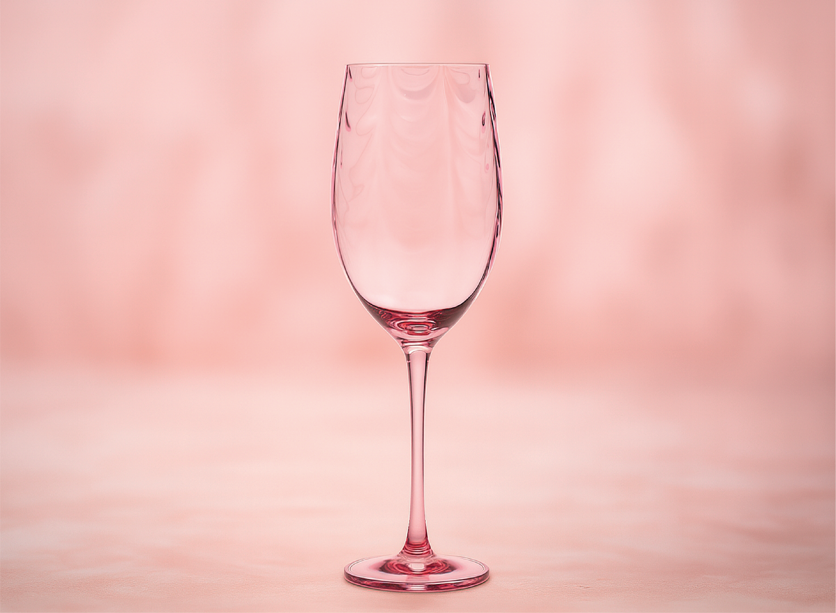 Copa Rosé Aura